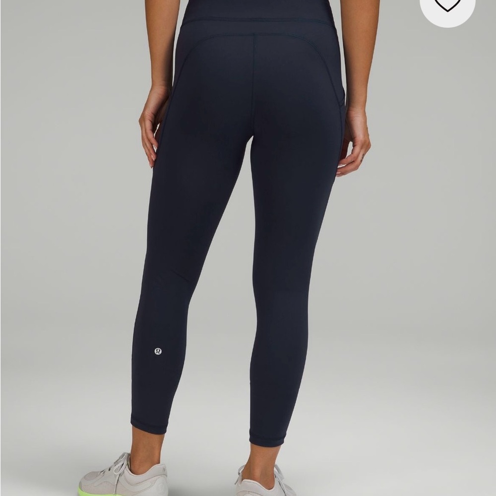 Lululemon leggings - Picture 3 of 7